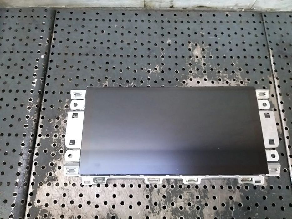 Ecran display navigatie audi a3 8y 8y0919605