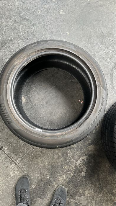 305/40/20 pirelli 2023