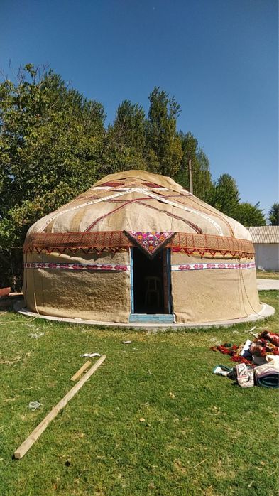 Продаётся земельный участок 2,5 га.