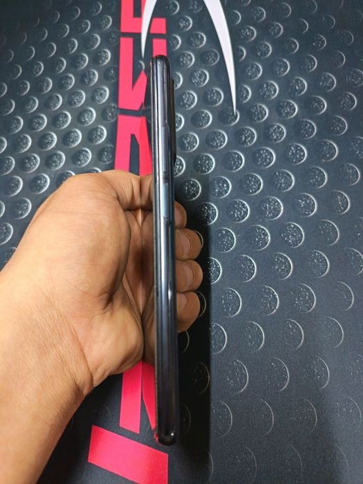 Xiomi  11T pro pubg 90fps