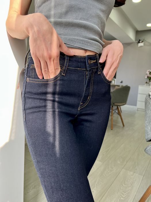 Продам новые женские джинсы Стретч  в наличии 100 штук