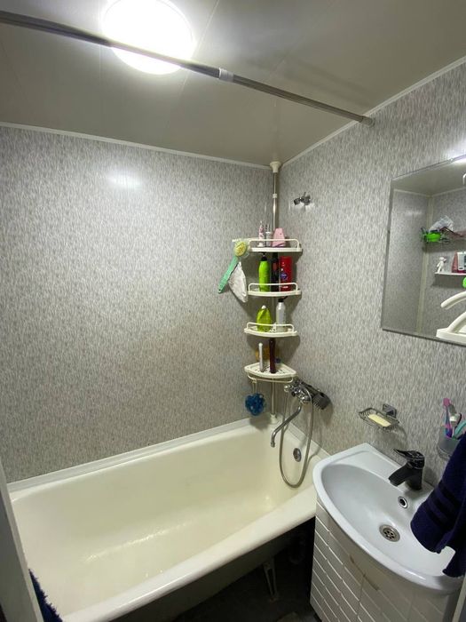 Квартира 2/2/4 Карасу 1 Ориентир: Дуние , базар, корзинка