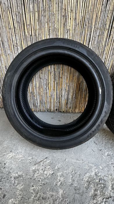 Anvelope  245 40 20 /  275 35 20