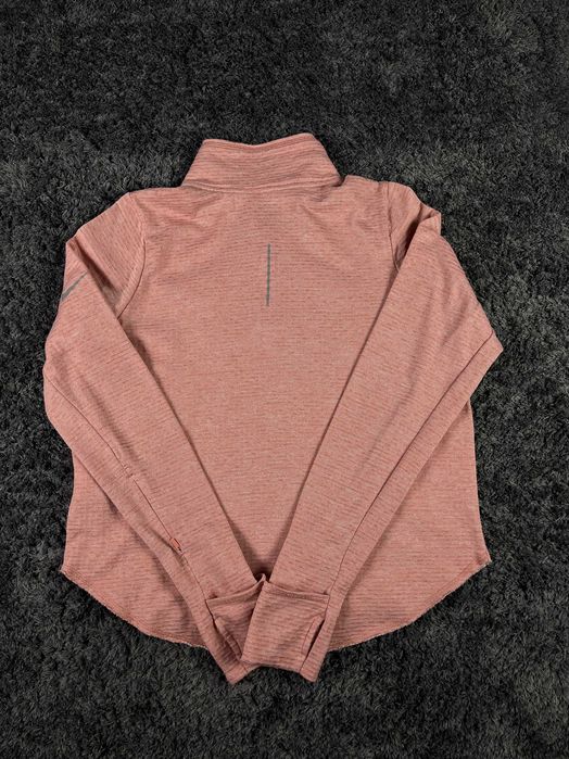 Nike Dri-Fit Therma Sphere Element Top Дамско Горнище