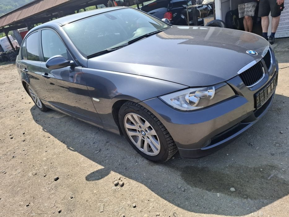 Elemente Caroserie BMW 318i E90 Sedan fabricat 2007