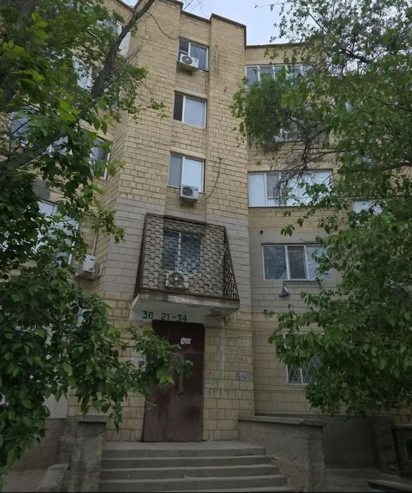 Срочно! Арзан Квартира 13 36 5этаж вставка срочно Торг