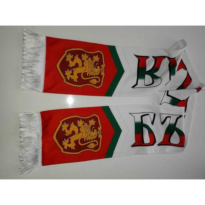 шалчета БЪЛГАРИЯ от коприна- различни модели