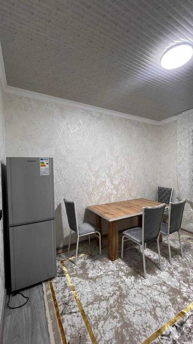 Здается квартира