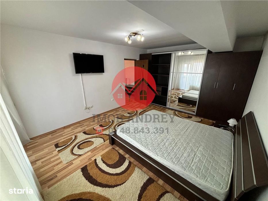 Apartament 2 camere | Bloc nou | Etaj 2 | Central | Mobilat & Utilat — fotografia 2