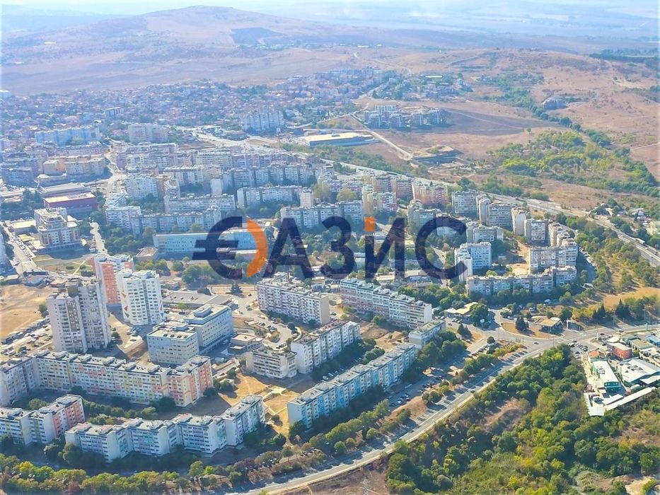 Продава се Едностаен апартамент в Бургас, Център - 45 кв.м за 590 €/кв.м - Снимка #8