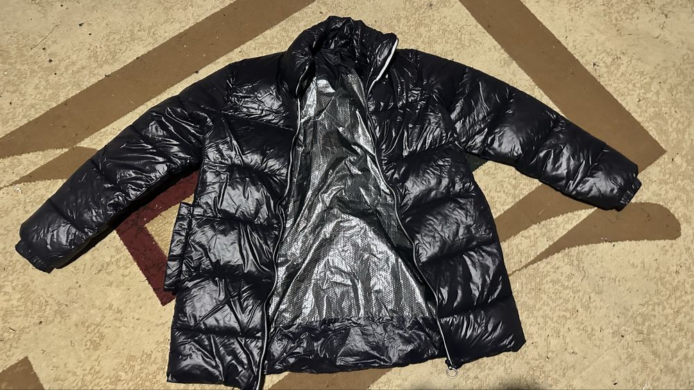 Новые брендовые куртки даром почти
