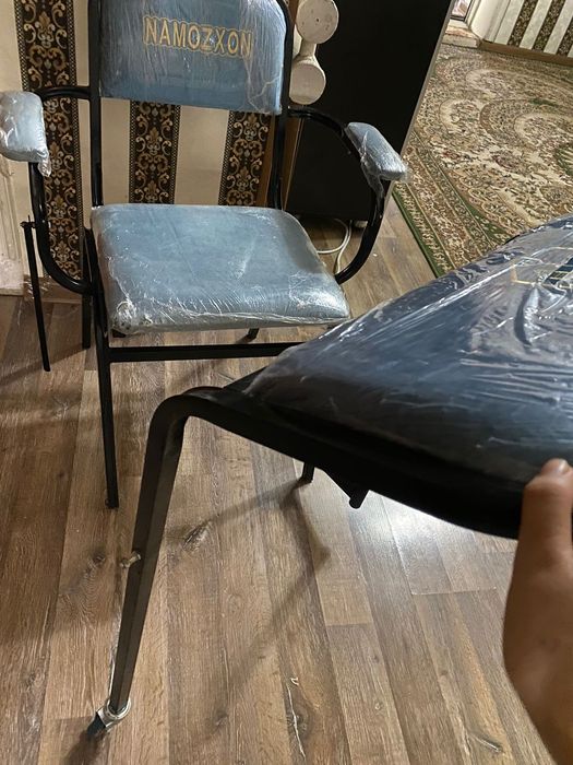 Стул для чтение Наамза