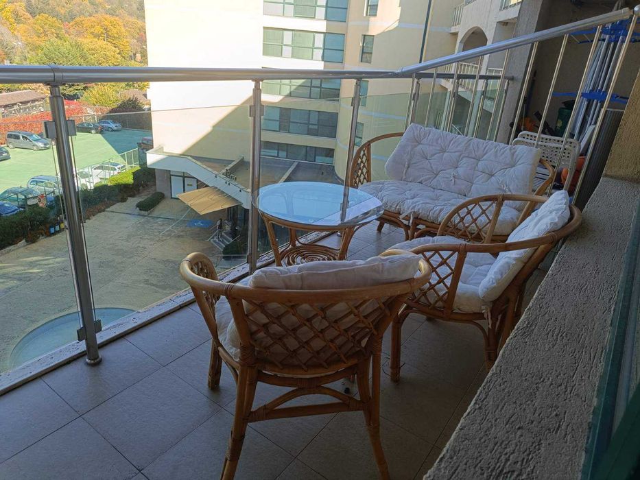 Едностаен в к.к. Св. Константин и Елена