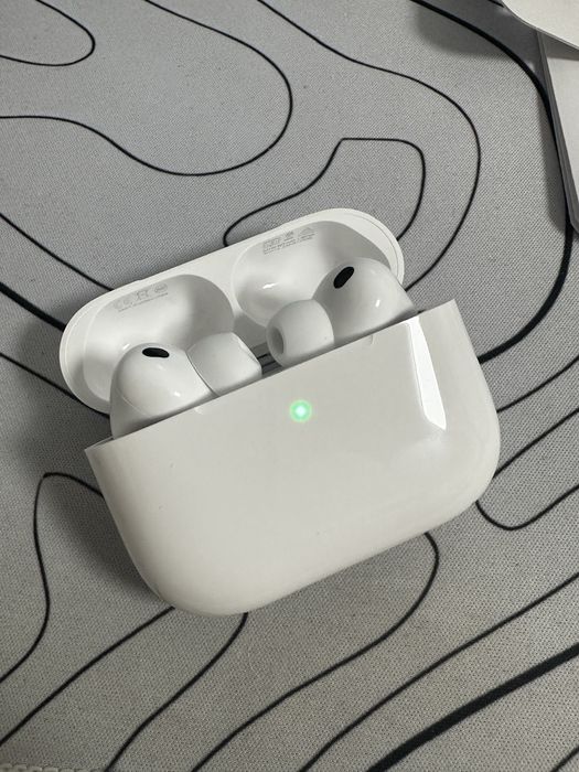Airpods pro 3 aprp noi