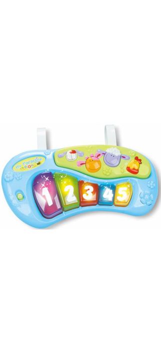 Centru activitati Mappy