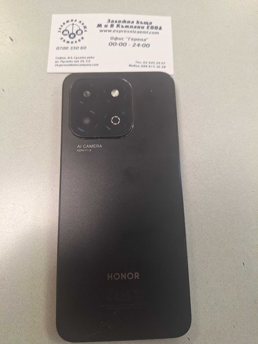 Honor X6B 4Ram 128GB