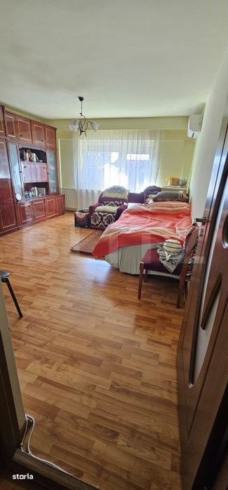 Apartament 2 camere, 58.20 mp, zona Carpati 2 — fotografia 1