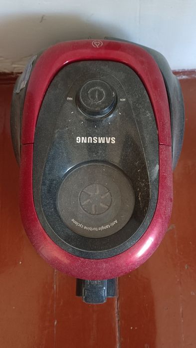 PSP E1008, екі Redmi және Пылесос