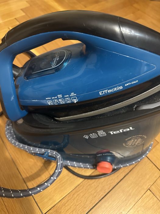 Парогенератор TEFAL