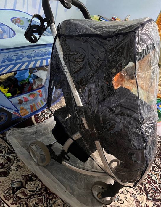 Коляска для детей