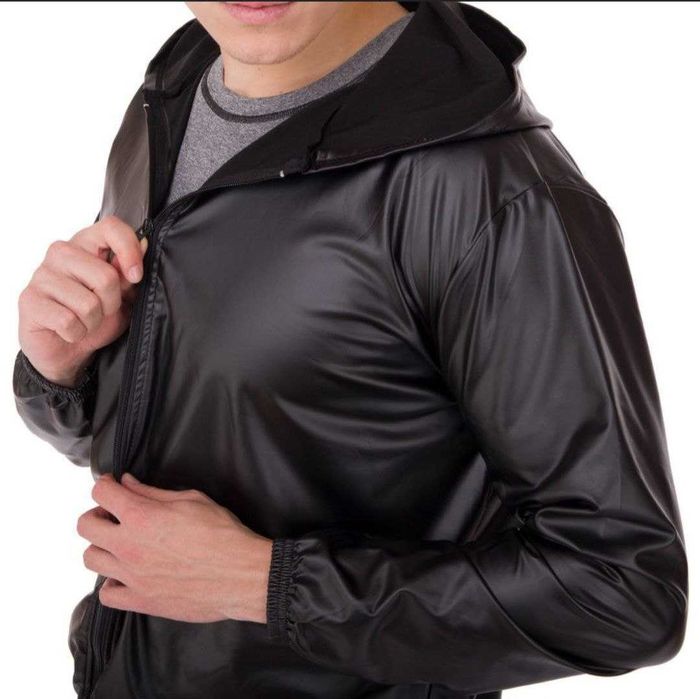 Vesagonka 2052 Sibote Sports Sauna Suit