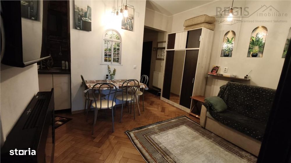 Investitie la cheie in zona centrala! 2 apartamente la casa, transform