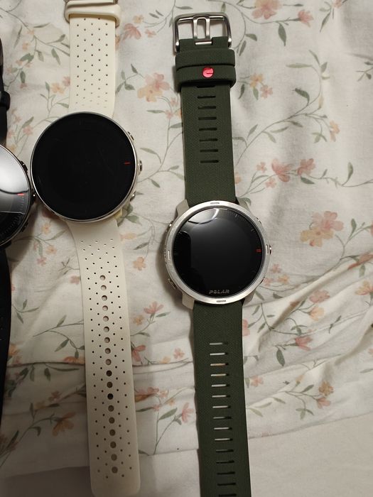 Ceasuri smartwatch polar