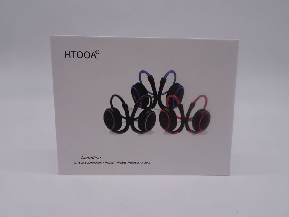 Casti wireless sport Htooa Hard