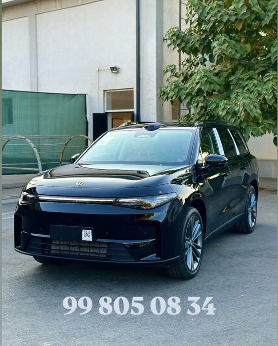 Липмотор С16 restailing 2026