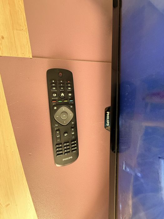 Телевизор philips