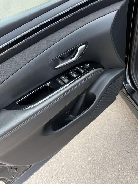 Продам Хендай туксон