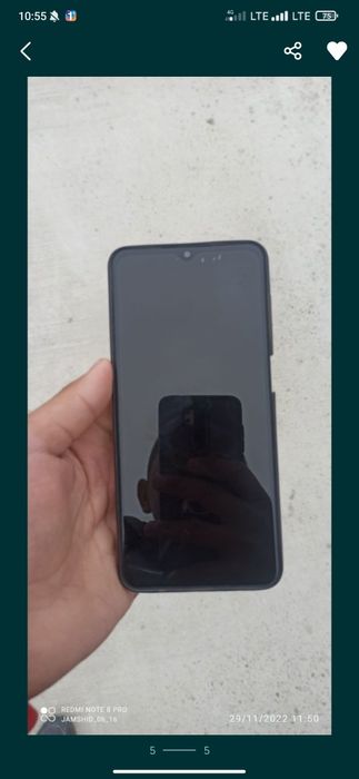 Srochni m12 sotiladi