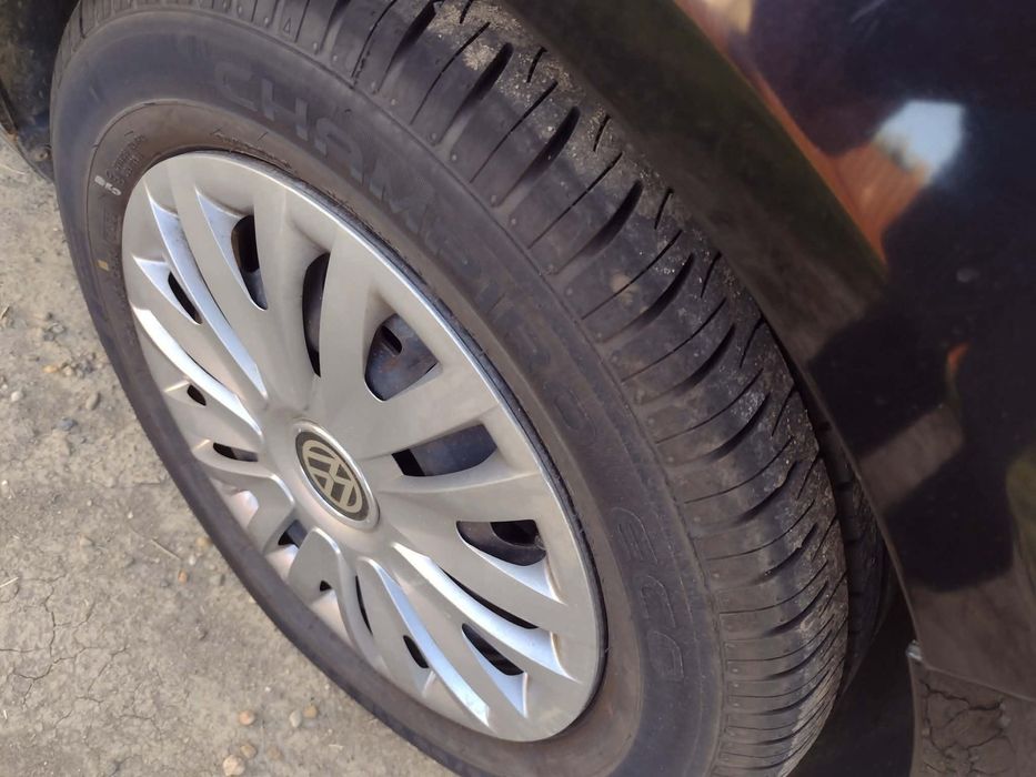 Volkswagen Polo 1.4 Benzină