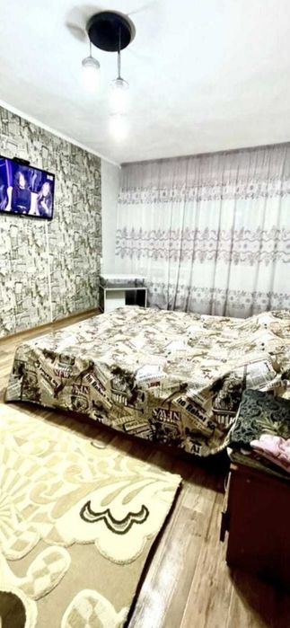 Продам 1 ком 4/5 Тайга