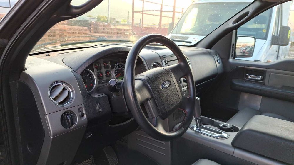 Ford F150 4x4- за части