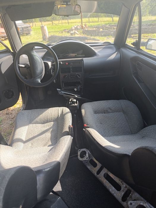Masina 16 ani motor blocat