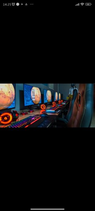 Действующий бизнес