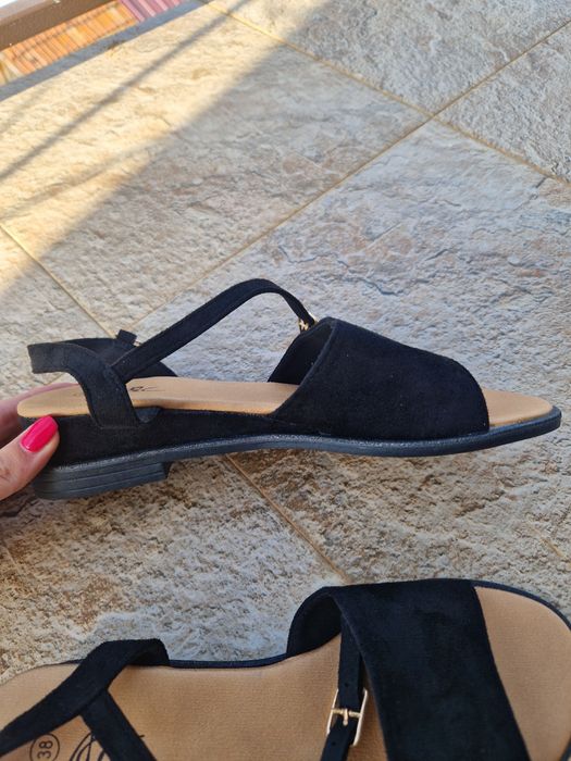 Дамски сандали ABC