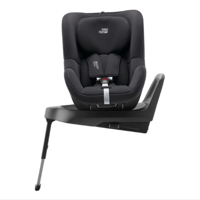Scaun Auto Britax Romer Rotativ