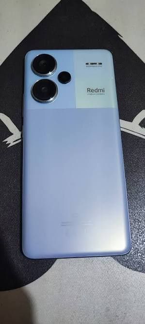 Redmi note 13 pro plus 5G 256 gb