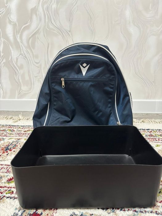 Рюкзак спортивный Macron