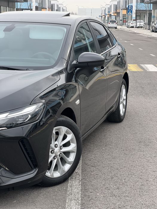 Monza 1.5 atmasferniy