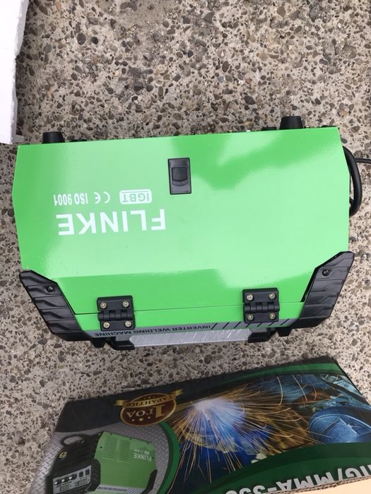 Invertor de Sudura/ Aparat de sudra Mig/Mma 350A