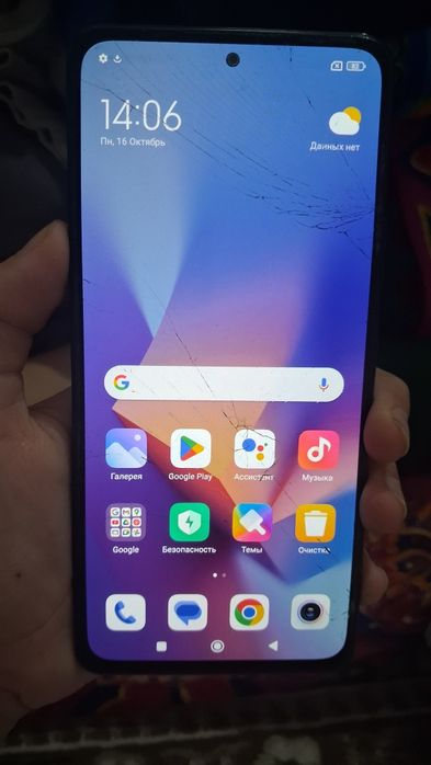 Redmi note 10 pro сатылады