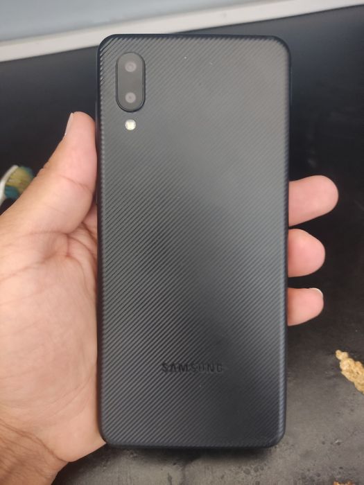 Samsung A02 srochna
