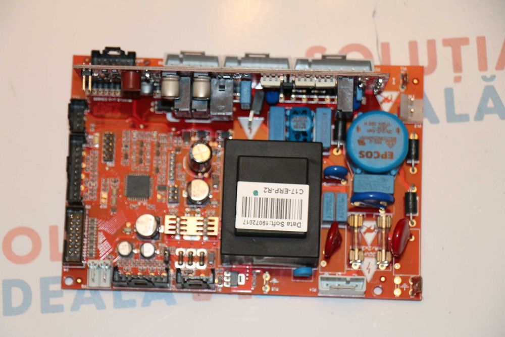 Placa electronica principala sau display centrala  Motan MaxOptimus