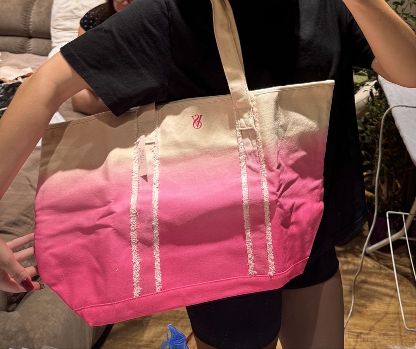 Шопер Victoria’s Secret