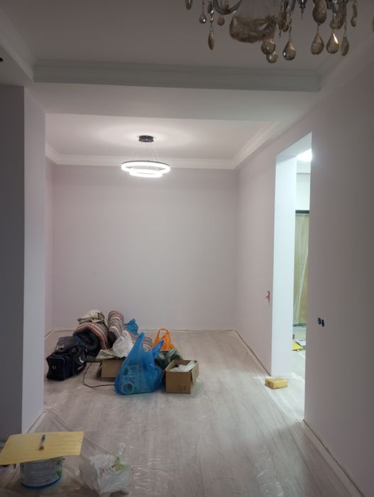 Ремонт квартира пат кулич