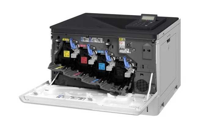 ! Принтер цветной SFP I-SENSYS LBP673CDW цена с НДС