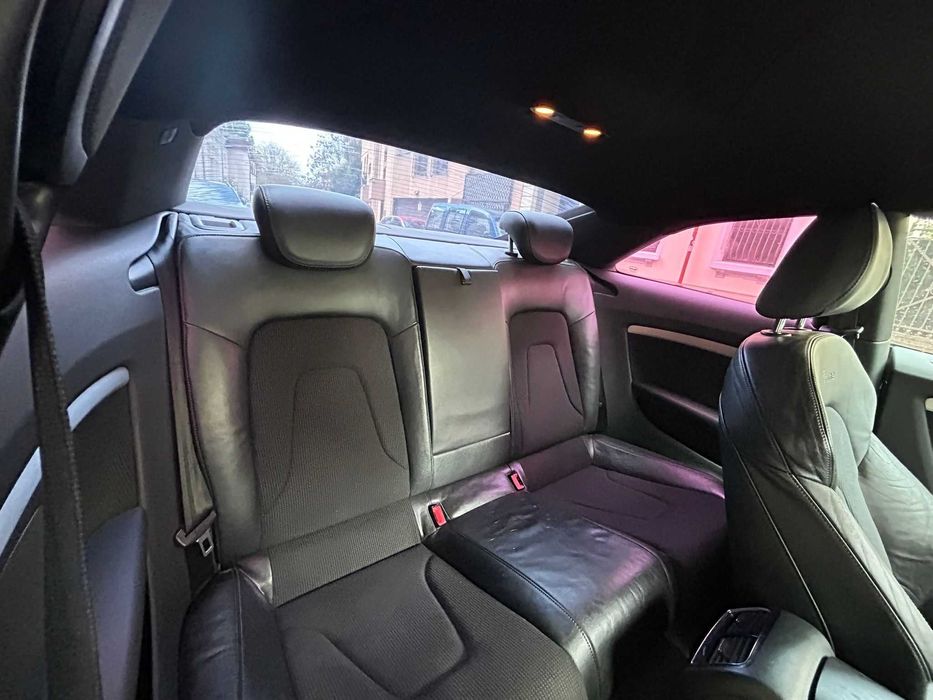 Audi A5 2.0 TFSI 2010